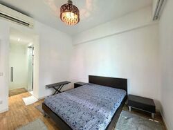 One-north Residences (D5), Apartment #496923061